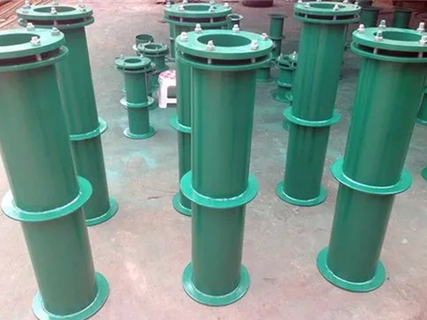 防水套管在建筑行業中的應用與優勢解析